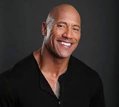 डवेन जॉनसन (Dwayne Johnson)