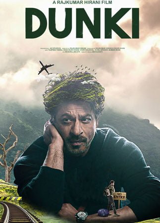 Dunki Movie