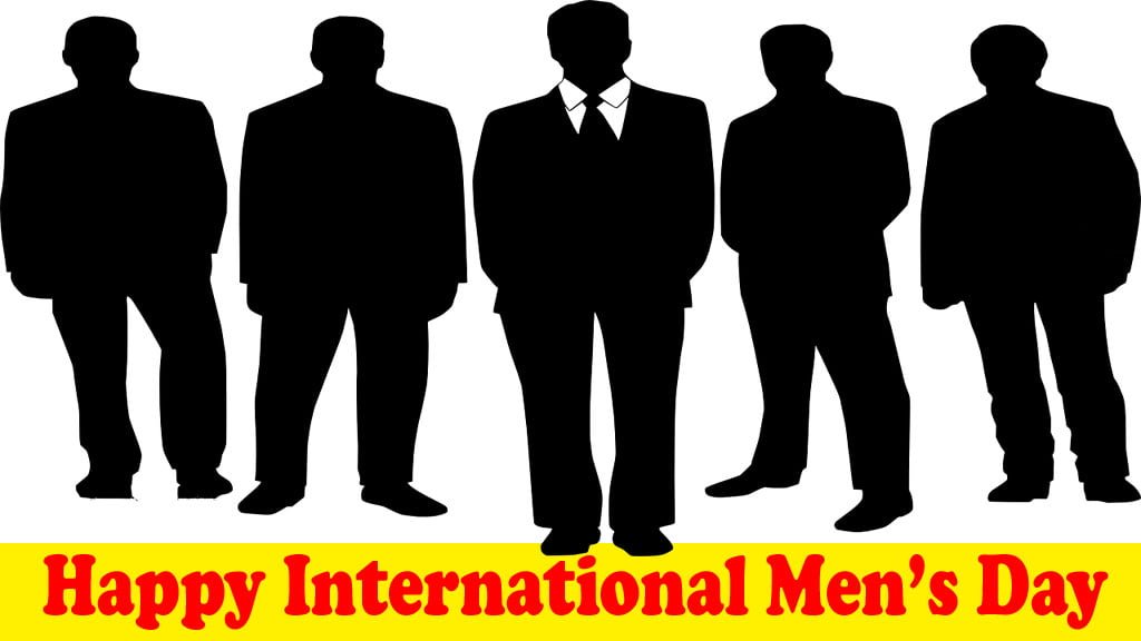 International Men's Day Hindi - पुरूष दिवस क्यों मनाया जाता हैं, इस दिन भेजे अपने सगे वालों को मैसेज