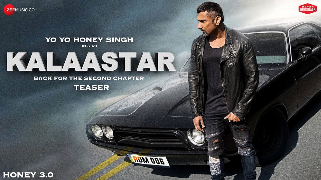 Kalaastar Song Review in Hindi: Honey 3.0 - Yo Yo Honey Singh and Sonakshi Sinha New Song