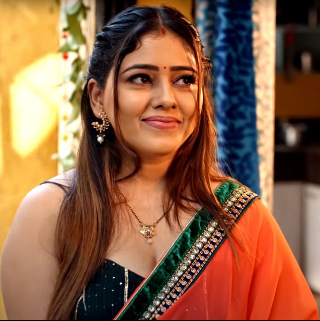 Anita Jaiswal, joru ka gulam