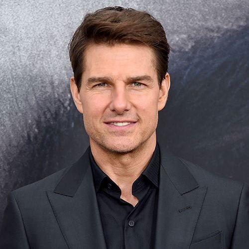 टॉम क्रूज (Tom Cruise)