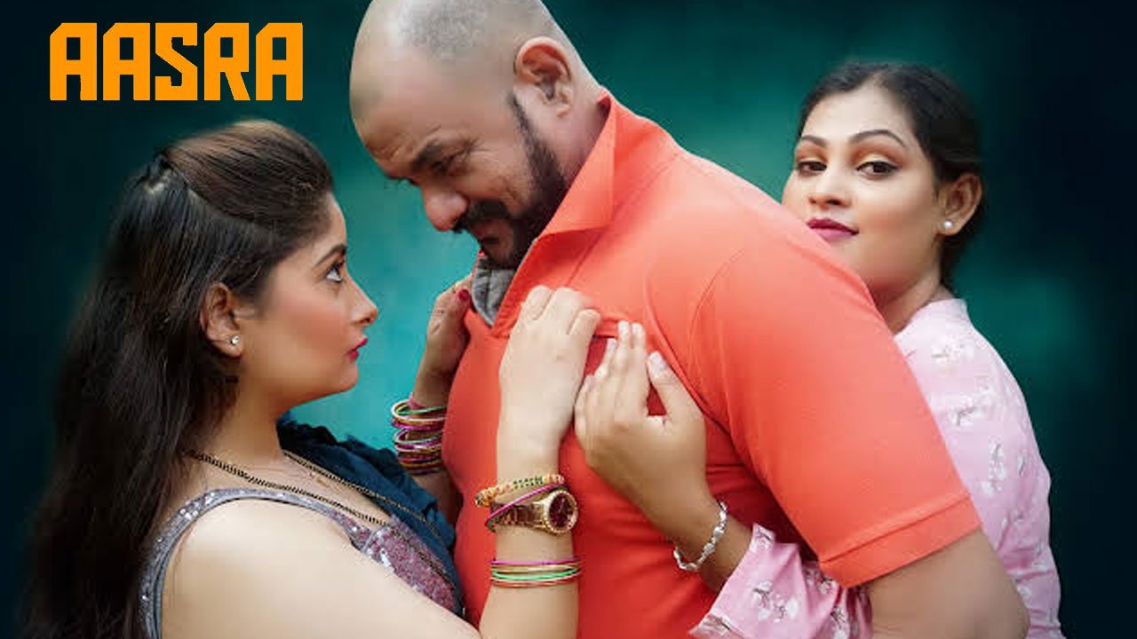 Aasra Web Series Cast Name (Hulchul) All Episodes, Actress, Review, Release Date