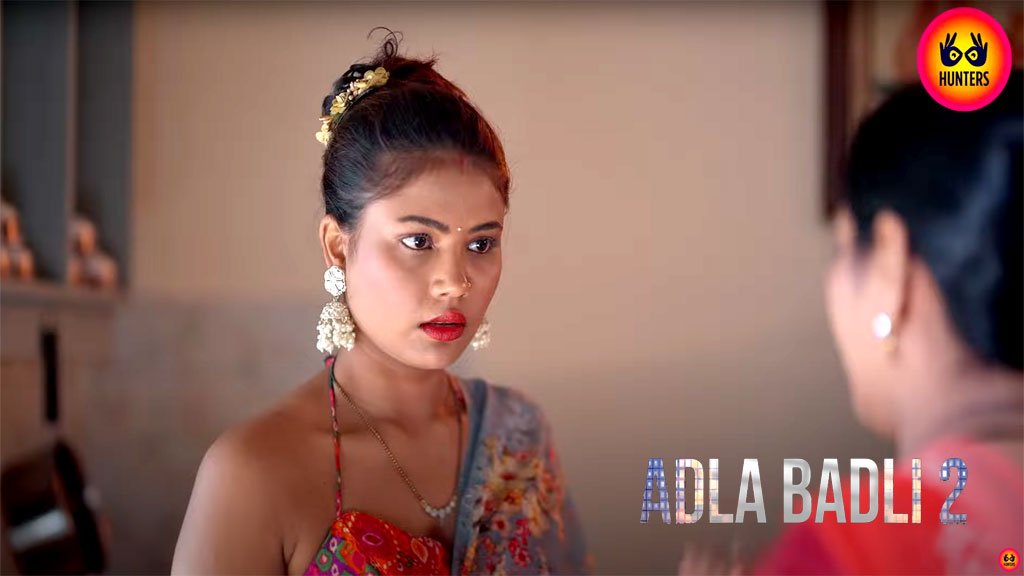 Adla Badli 2 Web Series Cast Name (Hunters), All Episodes, Actress, Review, Release Date