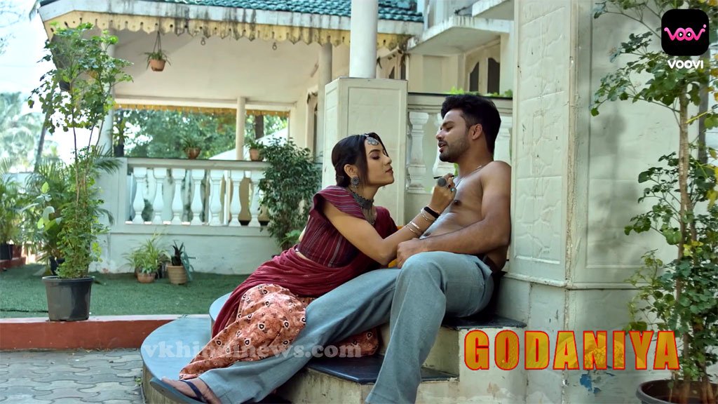 Godaniya Web Series Cast Name (Voovi), All Episodes, Actress, Review, Release Date