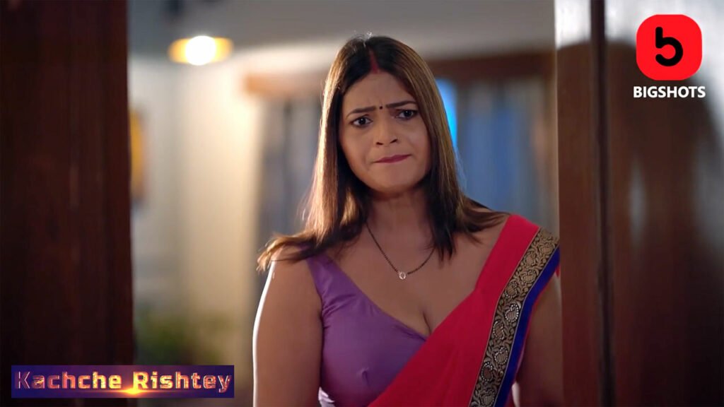 Kachche Reishtey Part 2 Series Cast Name (Bigshots), Actress, Review, Release Date in Hindi