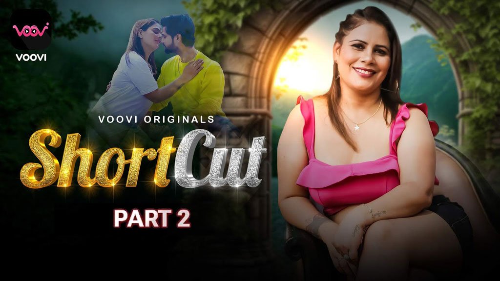 Shortcut Part 2 Web Series Watch, Cast Name, Release Date in Hindi